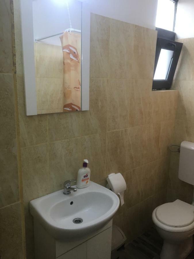 Hotel Laubert à Călimăneşti Extérieur photo