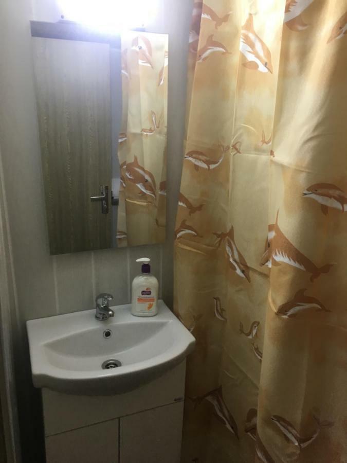 Hotel Laubert à Călimăneşti Extérieur photo