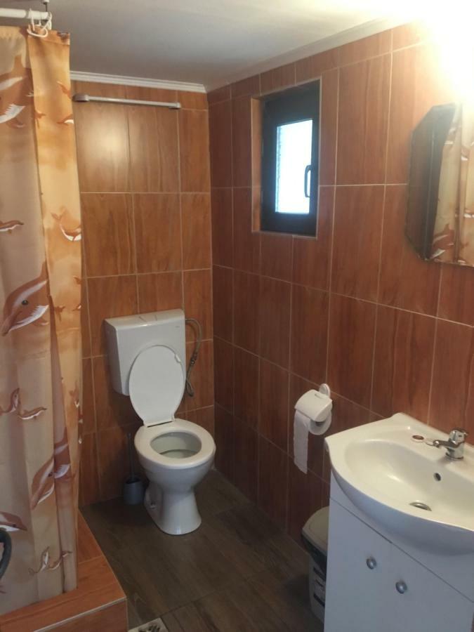 Hotel Laubert à Călimăneşti Extérieur photo