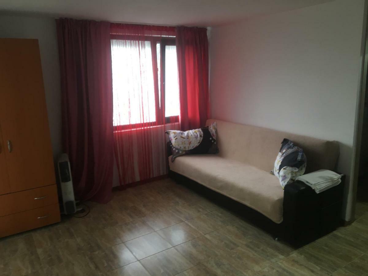 Hotel Laubert à Călimăneşti Extérieur photo