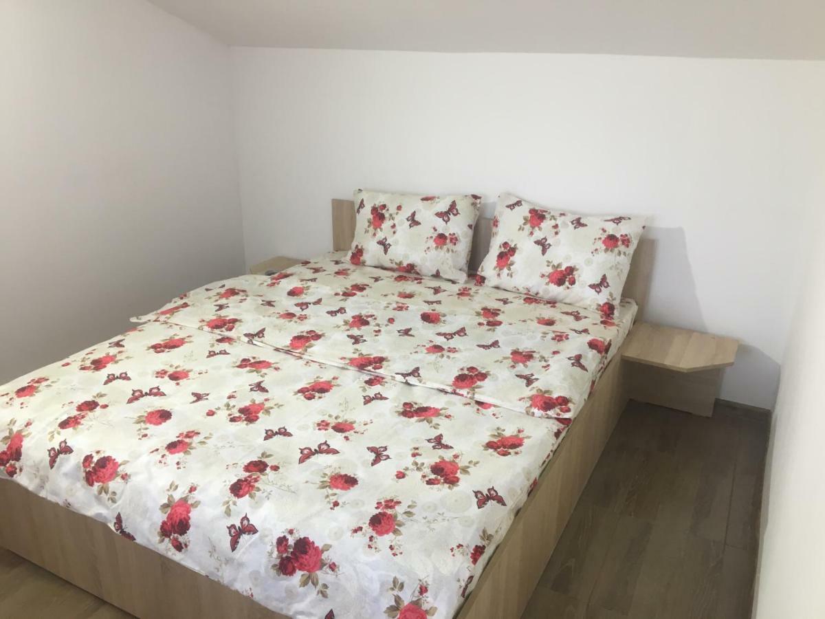 Hotel Laubert à Călimăneşti Extérieur photo