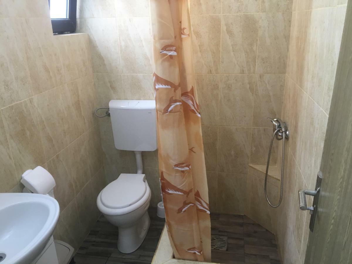 Hotel Laubert à Călimăneşti Extérieur photo