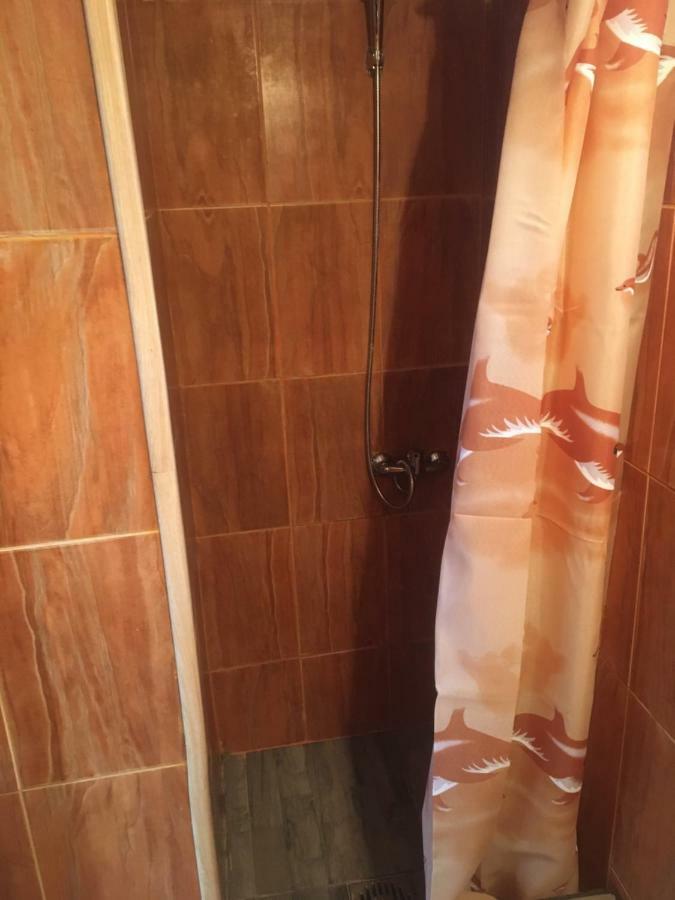 Hotel Laubert à Călimăneşti Extérieur photo