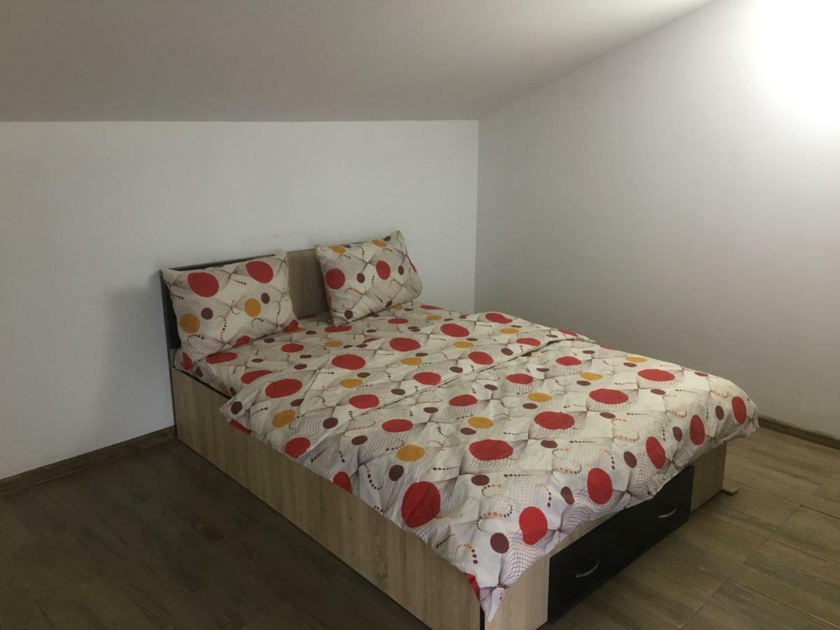 Hotel Laubert à Călimăneşti Extérieur photo